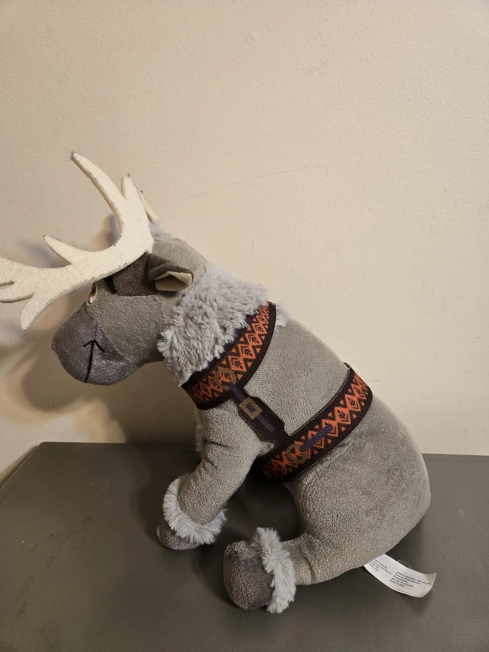 Disney Frozen Sven 12